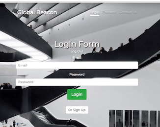 Physical Web Museum